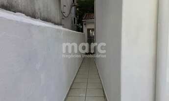 Imagem 7: SÃO PAULO - Casa Padrão - ACLIMACAO