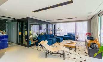 Imagem 3: Apartamento Vila Clementino