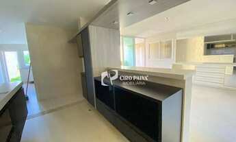 Imagem 7: Casa com 3 dormitórios para alugar, 190 m² por R$ 4.901,11/mês - Precabura - Eusébio/CE