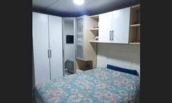 Imagem 3: Apartamento para Venda - 69.34m², 3 dormitórios, 1 vaga - Vila Nova