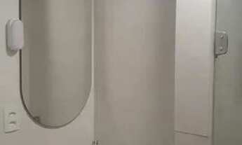 Imagem 6: Apartamento para venda possui 40 metros quadrados com 1 quarto em Mata da Praia - Vitória