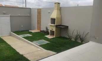 Imagem 4: Casa para venda possui 84 metros quadrados com 2 quartos em Ancuri - Itaitinga - CE