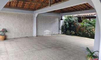 Imagem 6: Casa com 3 dormitórios para alugar, 187 m² por R$ 3.804,80/mês - Vivenda Santo Afonso - Va