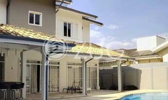 Imagem 5: Casa - Jardim Recanto - Valinhos