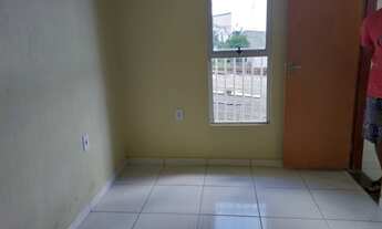 Imagem 2: Apartamento para locação na Qd. 114 do Recanto das Emas - Brasília - DF