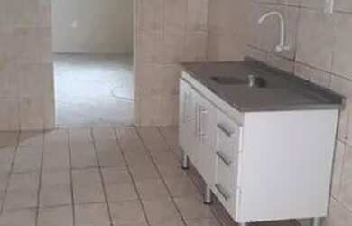 Imagem 2: Apartamento 3/4 1°andar, São caetano