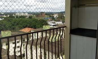 Imagem 4: Apartamento 3 quartos - Parque Oeste Industrial