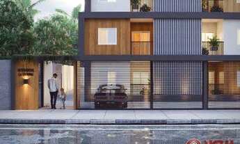 Imagem 7: Apartamento à venda, 42 m² por R$ 258.000,00 - Vila Nova Bonsucesso - Guarulhos/SP