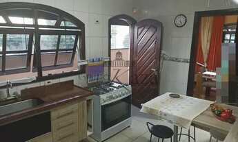 Imagem 4: Casa Sobreloja em Jacareí