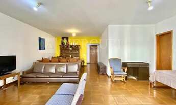 Imagem 1: Apartamento com 3 quartos à venda, 135 m² por R$ 650.000 - Pitangueiras - Guarujá/SP