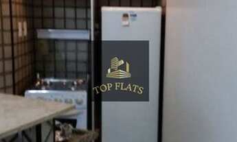 Imagem 3: Flat disponível em Moema