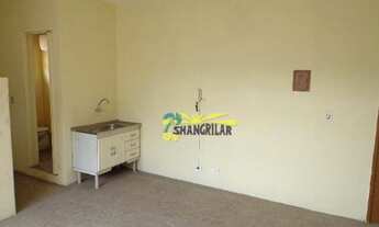 Imagem 2: Kitnet com 1 dormitório para alugar, 27 m² por R$ 589,34/mês - Serraria - Diadema/SP