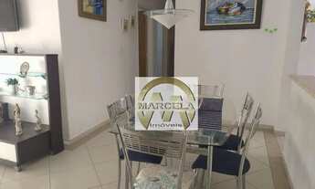 Imagem 3: Apartamento com 2 dormitórios à venda, 80 m² por R$ 320.000,00 - Praia da Enseada - Guaruj