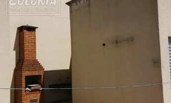 Imagem 2: Santo André - Apartamento Padrão - Vila São Pedro