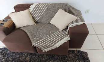 Imagem 4: ALUGO EXELENTE APTO. MOBILIADO IDEAL PARA QUEM TRABALHA NO DISTRITO INDUSTRIAL