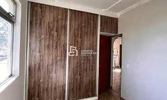 Imagem 4: Apartamento para aluguel, 2 quartos, 1 vaga, Pongelupe - Belo Horizonte/MG