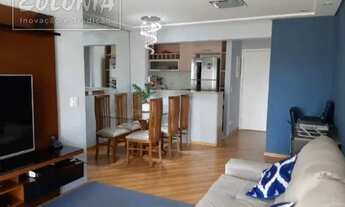 Imagem: São Caetano do Sul - Apartamento Padrão