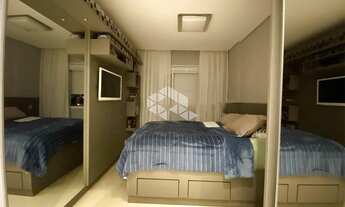 Imagem 5: Apartamento para venda com 68 metros quadrados com 2 quartos em Trindade - Florianópolis