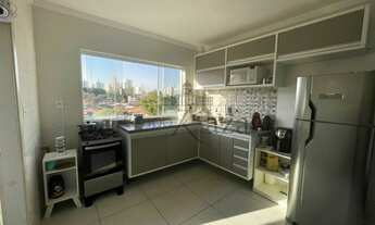 Imagem 4: Apartamento - Jardim São Dimas - Residencial Tressoldi Heitor - 90m² - Aceita Permuta