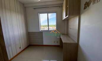 Imagem 5: Apartamento com 3 dormitórios à venda, 70 m² por R$ 380.000 - Morada de Laranjeiras - Serr