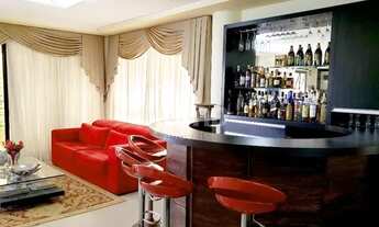 Imagem 6: Apartamento com 3 dormitórios à venda, 223 m² por R$ 3.200.000,00 - Centro - Florianópolis