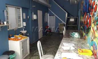 Imagem 4: Sobrado com 10 dormitórios, 3 suítes, 5 banheiros e 2 vagas, 350 metros na Casa Verde