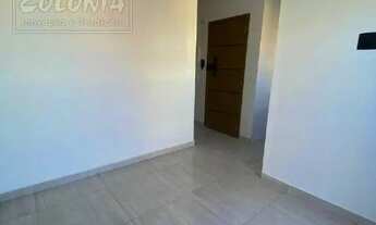 Imagem 5: Santo André - Apartamento Padrão - Vila Humaitá