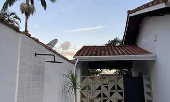 Imagem 7: Casa com piscina a venda Portal do Patrimonium Caraguatatuba/SP