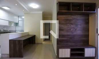 Imagem 5: Apartamento para Aluguel - Jardim Barbacena, 2 Quartos, 55 m2