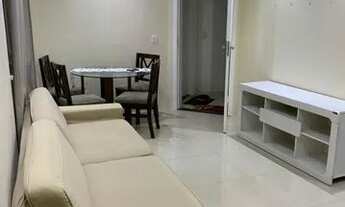 Imagem 5: Apartamento para venda possui 50 metros quadrados com 2 quartos