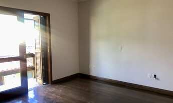 Imagem 7: Casa com 4 dormitórios para alugar, 323 m² por R$ 6.830,00/mês - Aldeia da Serra - Santana