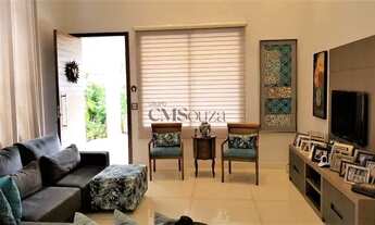 Imagem 2: LONDRINA - Casa de Condomínio - Condomínio Alphaville 2