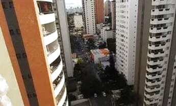 Imagem 7: Apartamento com 3 dormitórios, reformado em Moema pássaros