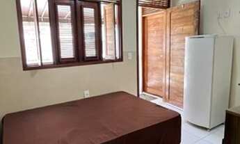 Imagem 4: Kitnet mobiliada no Bairro Tirol