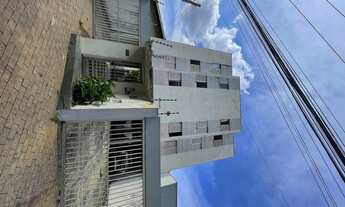 Imagem: Apartamento para aluguel tem 52 metros quadrados