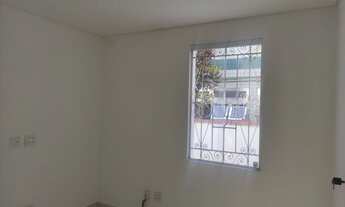 Imagem 7: SOBRESPOSTA BAIXA 3 dormitórios com quintal privativo em Santos na Av Conselheiro Nébias