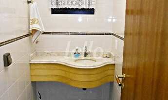 Imagem 6: Santo André - Apartamento Padrão - Vila Bastos