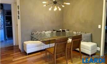 Imagem 5: COBERTURA - VILA SÃO FRANCISCO - SP