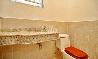 Imagem 5: São Paulo - Casa Padrão - Santana