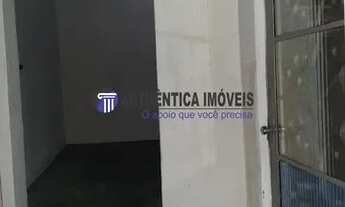 Imagem 6: CASA para LOCAÇÃO - JAGUARIBE - OSASCO - SÃO PAULO - AUTHÊNTICA IMÓVEIS