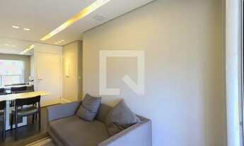 Imagem 4: Apartamento para Aluguel - Chácara Santo Antonio, 2 Quartos, 66 m2