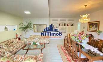 Imagem 5: Apartamento à venda, 3 quartos, 1 suíte, Icaraí - Niterói/RJ