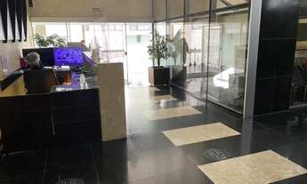 Imagem 2: SCS QUADRA 2, EDIFICIO SERRA DOURADA COM GARAGEM