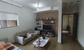 Imagem 7: Casa Padrão em Araraquara