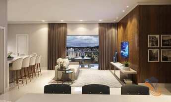 Imagem 4: Apartamento à venda, 253 m² por R$ 2.730.000,00 - Kobrasol - São José/SC