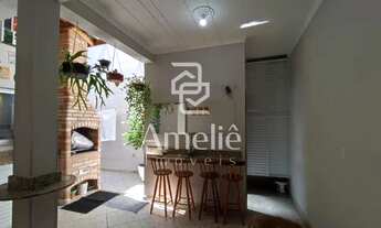 Imagem 6: Sobrado com 03 Suítes e com churrasqueira no Jardim Hubert Indaiatuba/SP!!!!