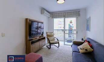 Imagem 4: Venda Apartamento 2 Dormitórios - 72 m² Pompéia