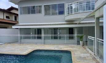 Imagem: Sobrado com 4 dormitórios, 450 m² - venda