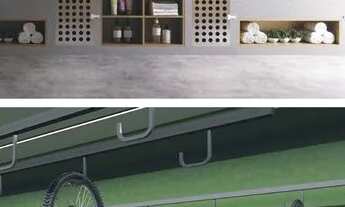 Imagem 7: LANÇAMENTO - CONDOMINIO MIRAT MARTINS DE SÁ, ESTILO, BEM ESTAR, LUXO 253m² 4 SUÍTES, 4 VAG