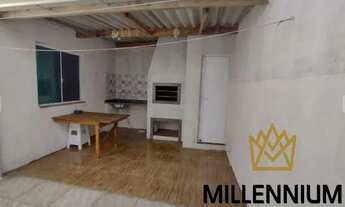 Imagem 5: Casa 3 Dorm. - Bairro Jardim Beira Mar